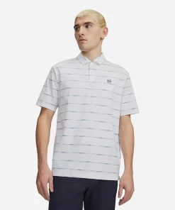 Áo Polo Nam Under Armour Drive Chill Printed