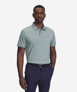 Áo Polo Nam Under Armour Drive Sport Pique