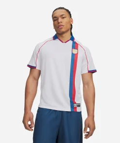 Áo Thun Nam Under Armour 96 Terrace Country Jersey