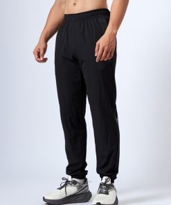 Quần joggers nam túi sau lưng Anti UV PA095M1