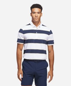 Áo Polo Nam Under Armour Drive Chill Printed