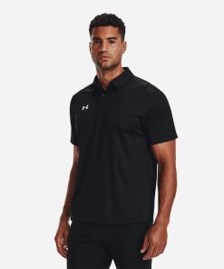 Áo Polo Nam Under Armour Team Tech